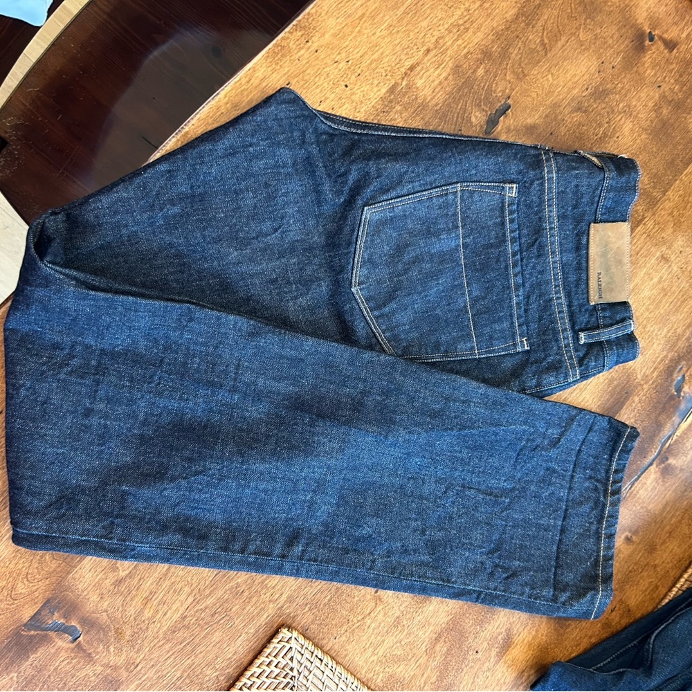 Men's Raleigh Denim
